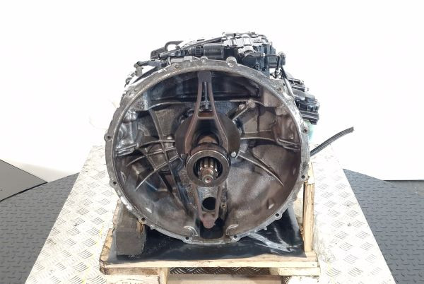 ZF 6AS800TO Gearbox - Menjač: slika 3 ZF 6AS800TO Gearbox - Menjač: slika 3