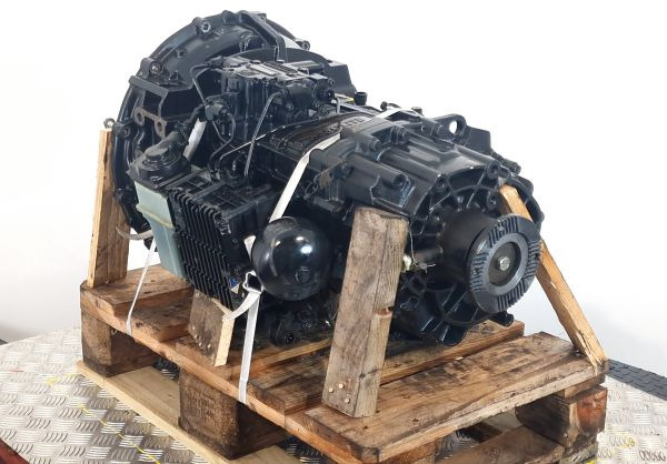 ZF 6AS800TO Gearbox - Menjač: slika 5 ZF 6AS800TO Gearbox - Menjač: slika 5