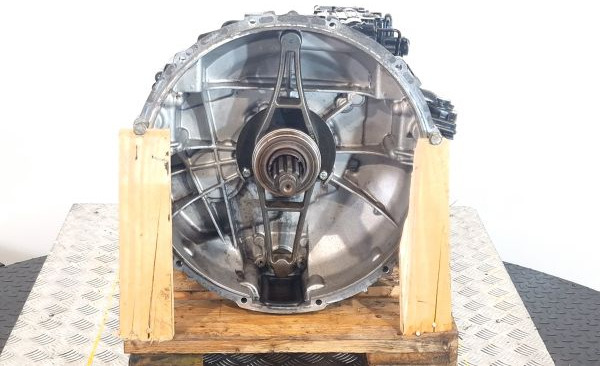 ZF 6AS800TO Gearbox - Menjač: slika 3 ZF 6AS800TO Gearbox - Menjač: slika 3