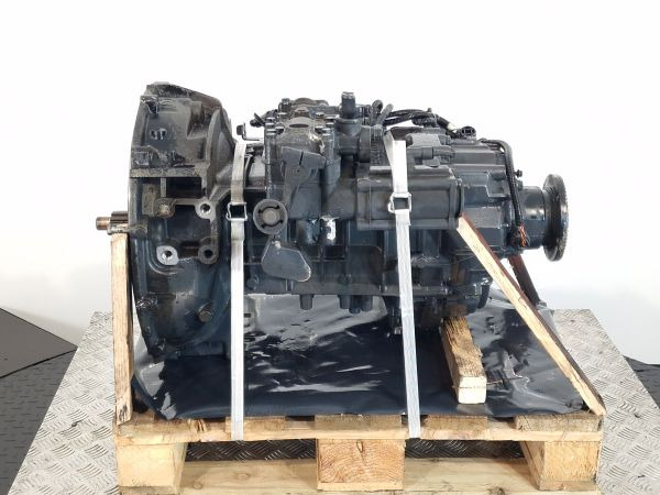 ZF 6S1000TO Volvo Spec Gearbox - Menjač: slika 4 ZF 6S1000TO Volvo Spec Gearbox - Menjač: slika 4