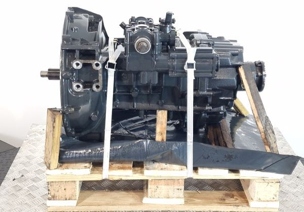 ZF 6S800TO Gearbox - Menjač: slika 3 ZF 6S800TO Gearbox - Menjač: slika 3