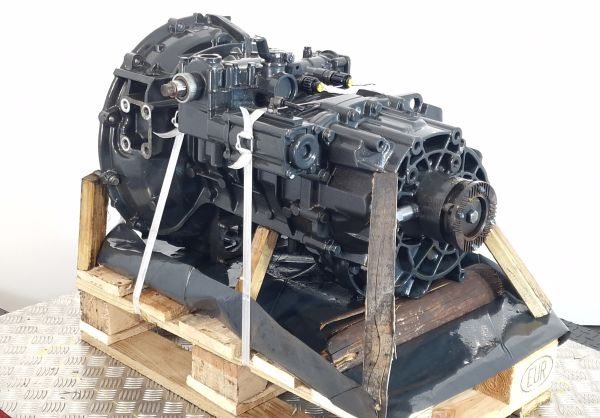 ZF 6S800TO Gearbox - Menjač: slika 4 ZF 6S800TO Gearbox - Menjač: slika 4