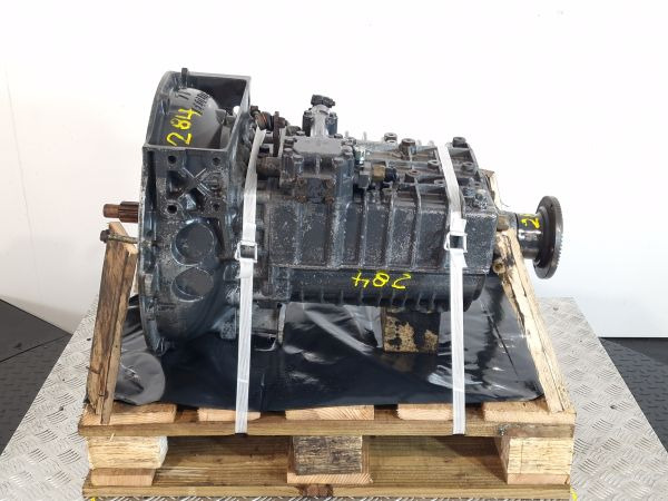 ZF 6S850 Gearbox - Menjač: slika 3 ZF 6S850 Gearbox - Menjač: slika 3