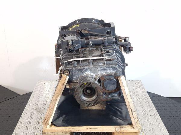 ZF 6S850 Gearbox - Menjač: slika 5 ZF 6S850 Gearbox - Menjač: slika 5