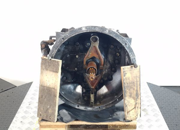 ZF 6S850 Gearbox - Menjač: slika 2 ZF 6S850 Gearbox - Menjač: slika 2