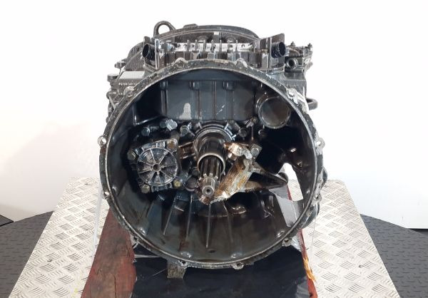 ZF Astronic 12AS1210TO Gearbox - Menjač: slika 2 ZF Astronic 12AS1210TO Gearbox - Menjač: slika 2