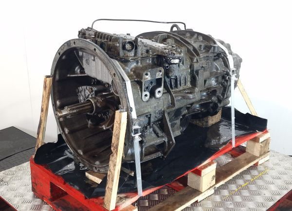 ZF Astronic 12AS1210TO Gearbox - Menjač: slika 1 ZF Astronic 12AS1210TO Gearbox - Menjač: slika 1