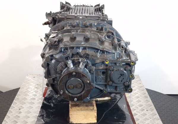 ZF Astronic 12AS1210TO Gearbox - Menjač: slika 5 ZF Astronic 12AS1210TO Gearbox - Menjač: slika 5