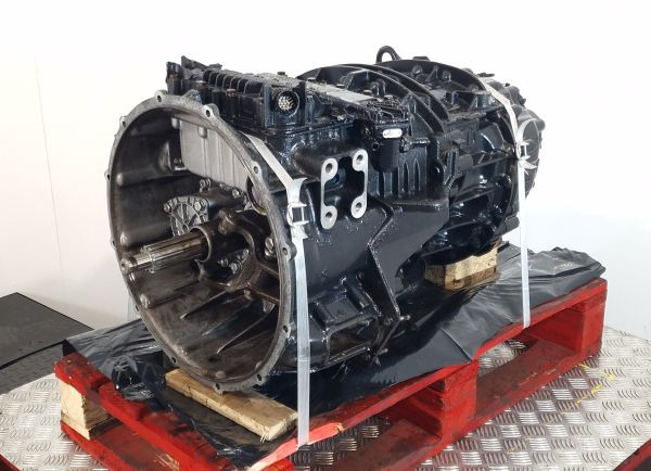 ZF Astronic 12AS1210TO Gearbox - Menjač: slika 1 ZF Astronic 12AS1210TO Gearbox - Menjač: slika 1