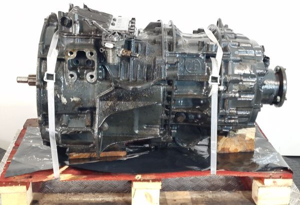 ZF Astronic 12AS1210TO Gearbox - Menjač: slika 3 ZF Astronic 12AS1210TO Gearbox - Menjač: slika 3