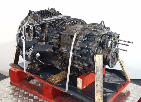ZF Astronic 12AS1210TO Gearbox - Menjač: slika 5 ZF Astronic 12AS1210TO Gearbox - Menjač: slika 5