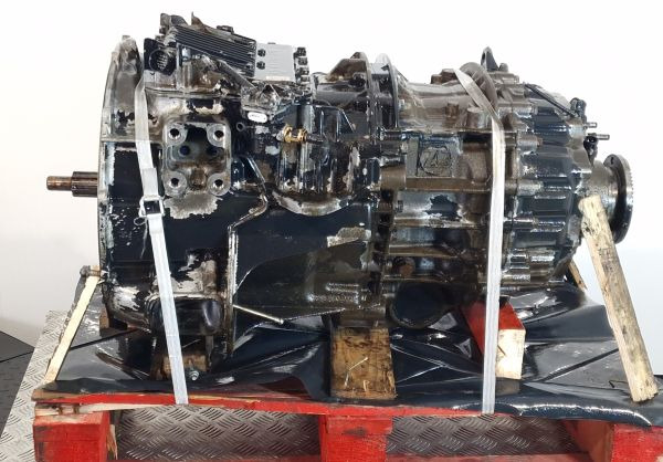 ZF Astronic 12AS1210TO Gearbox - Menjač: slika 4 ZF Astronic 12AS1210TO Gearbox - Menjač: slika 4