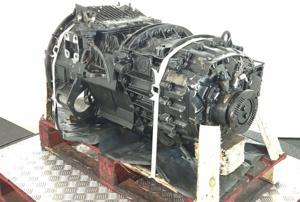ZF Astronic 12AS1210TO Gearbox - Menjač: slika 4 ZF Astronic 12AS1210TO Gearbox - Menjač: slika 4