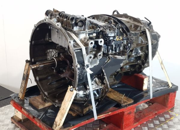 ZF Astronic 12AS1210TO Gearbox - Menjač: slika 1 ZF Astronic 12AS1210TO Gearbox - Menjač: slika 1