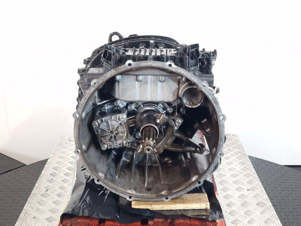ZF Astronic 12AS1210TO Gearbox - Menjač: slika 2 ZF Astronic 12AS1210TO Gearbox - Menjač: slika 2