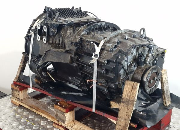 ZF Astronic 12AS1210TO Gearbox - Menjač: slika 5 ZF Astronic 12AS1210TO Gearbox - Menjač: slika 5