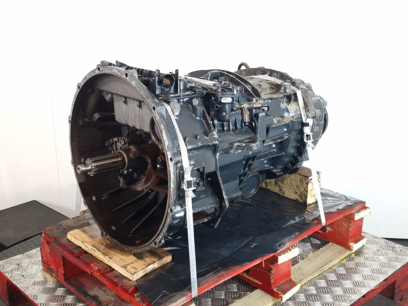 ZF Astronic 12AS1420TD Gearbox - Menjač: slika 1 ZF Astronic 12AS1420TD Gearbox - Menjač: slika 1