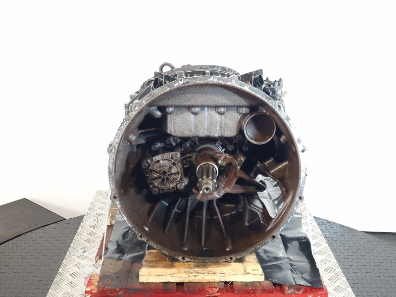 ZF Astronic 12AS1420TD Gearbox - Menjač: slika 3 ZF Astronic 12AS1420TD Gearbox - Menjač: slika 3