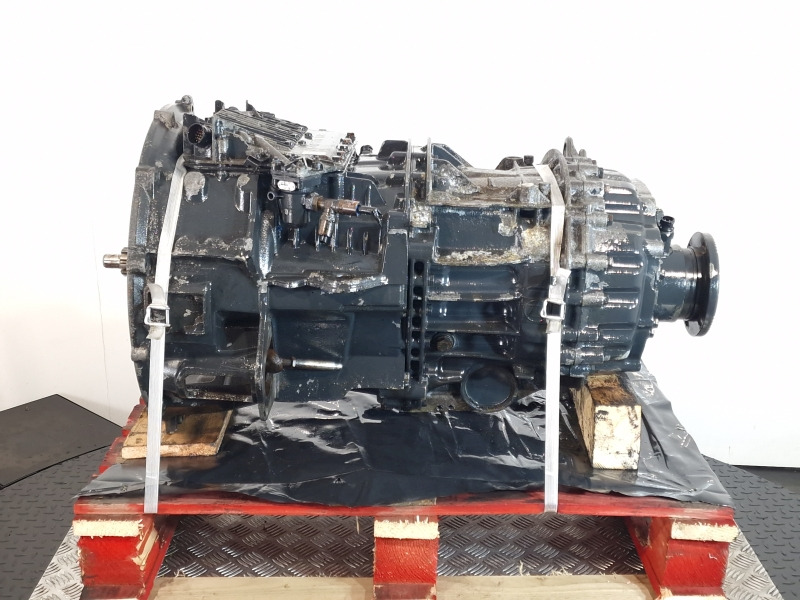 ZF Astronic 12AS1420TD Gearbox - Menjač: slika 4 ZF Astronic 12AS1420TD Gearbox - Menjač: slika 4