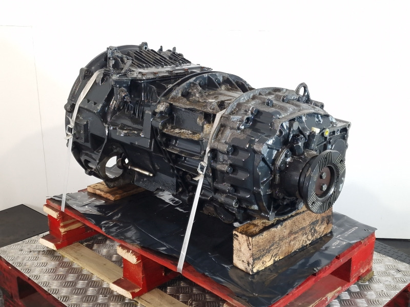 ZF Astronic 12AS1420TD Gearbox - Menjač: slika 5 ZF Astronic 12AS1420TD Gearbox - Menjač: slika 5