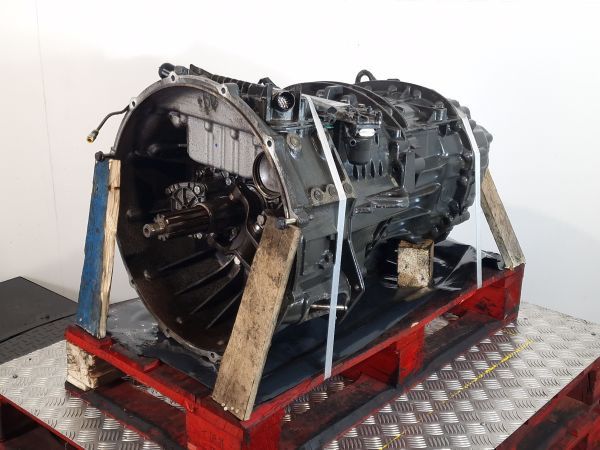 ZF Astronic 12AS1420TO Gearbox - Menjač: slika 1 ZF Astronic 12AS1420TO Gearbox - Menjač: slika 1