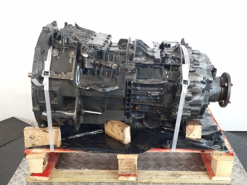ZF Astronic 12AS1420TO Gearbox - Menjač: slika 3 ZF Astronic 12AS1420TO Gearbox - Menjač: slika 3