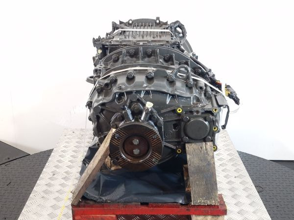ZF Astronic 12AS1420TO Gearbox - Menjač: slika 5 ZF Astronic 12AS1420TO Gearbox - Menjač: slika 5