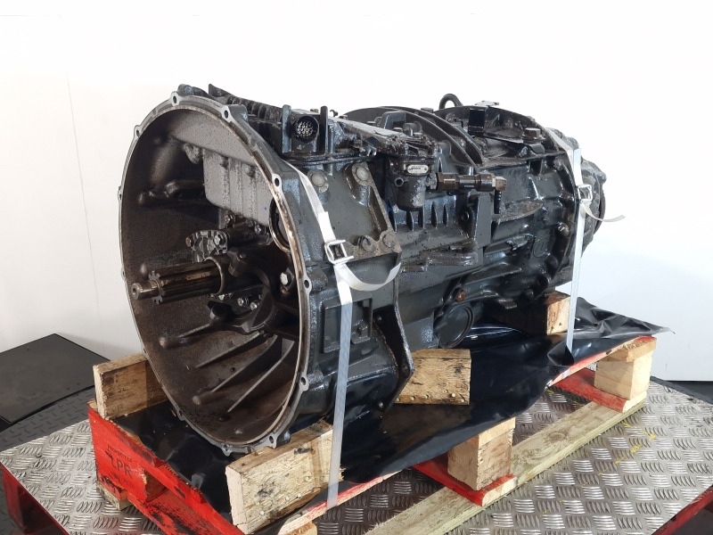 ZF Astronic 12AS1420TO Gearbox - Menjač: slika 1 ZF Astronic 12AS1420TO Gearbox - Menjač: slika 1