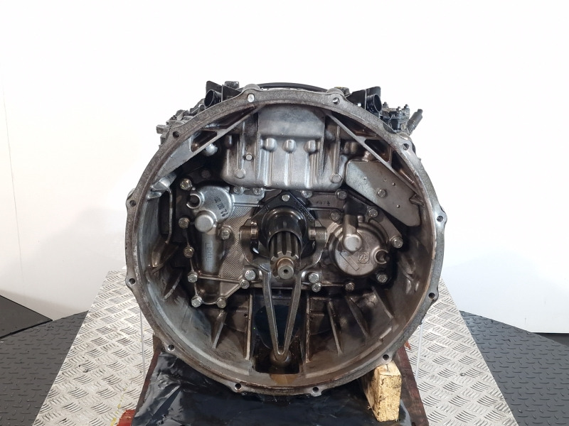 ZF Astronic 12AS1930TD Gearbox - Menjač: slika 3 ZF Astronic 12AS1930TD Gearbox - Menjač: slika 3