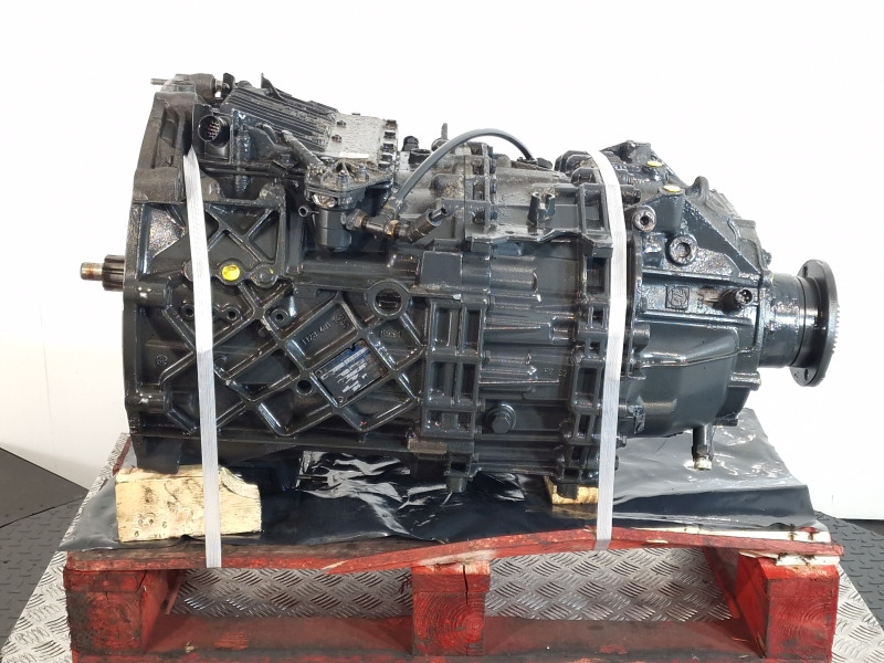 ZF Astronic 12AS1930TD Gearbox - Menjač: slika 4 ZF Astronic 12AS1930TD Gearbox - Menjač: slika 4