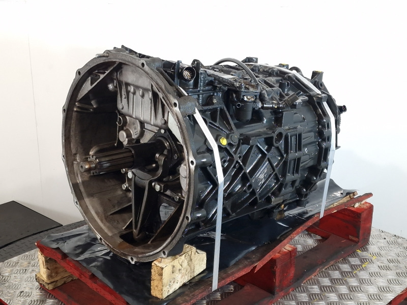 ZF Astronic 12AS1930TD Gearbox - Menjač: slika 1 ZF Astronic 12AS1930TD Gearbox - Menjač: slika 1