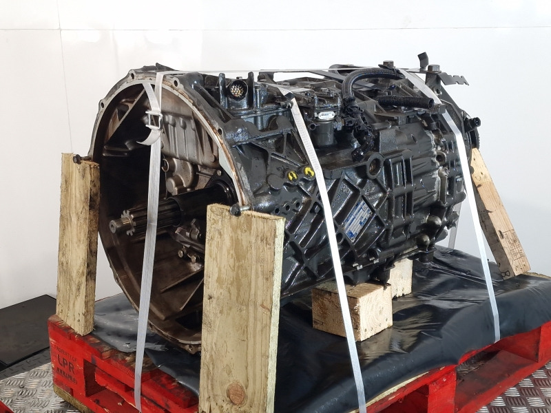 ZF Astronic 12AS2330TD Gearbox - Menjač: slika 1 ZF Astronic 12AS2330TD Gearbox - Menjač: slika 1