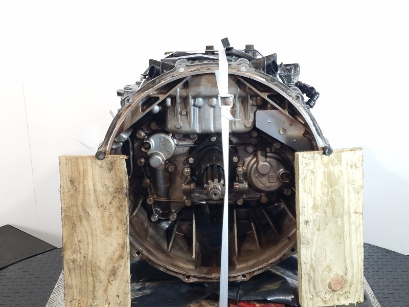 ZF Astronic 12AS2330TD Gearbox - Menjač: slika 2 ZF Astronic 12AS2330TD Gearbox - Menjač: slika 2