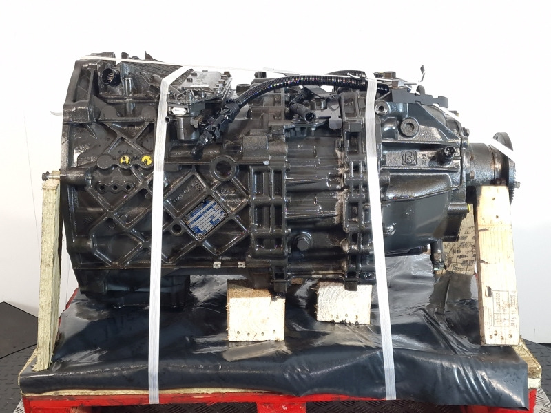 ZF Astronic 12AS2330TD Gearbox - Menjač: slika 3 ZF Astronic 12AS2330TD Gearbox - Menjač: slika 3