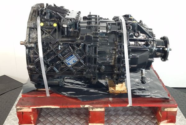 ZF Astronic 12AS2330TD Gearbox - Menjač: slika 3 ZF Astronic 12AS2330TD Gearbox - Menjač: slika 3