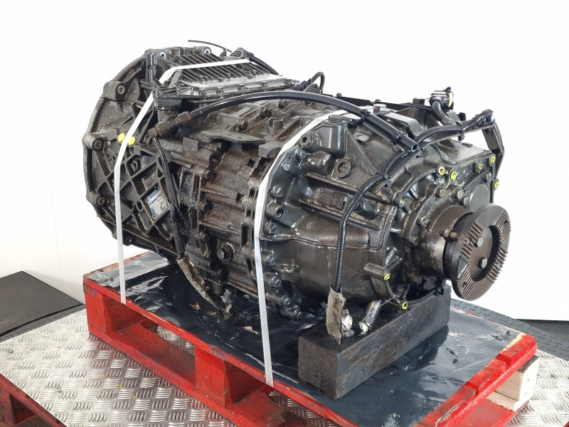 ZF Astronic 12AS2330TD Gearbox - Menjač: slika 5 ZF Astronic 12AS2330TD Gearbox - Menjač: slika 5
