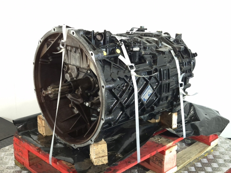 ZF Astronic 12AS2330TD Gearbox - Menjač: slika 1 ZF Astronic 12AS2330TD Gearbox - Menjač: slika 1
