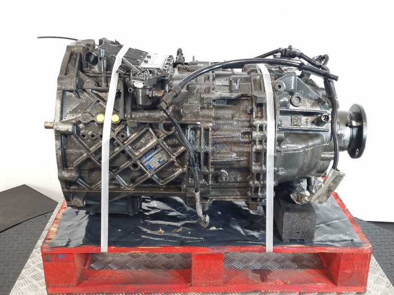ZF Astronic 12AS2330TD Gearbox - Menjač: slika 4 ZF Astronic 12AS2330TD Gearbox - Menjač: slika 4