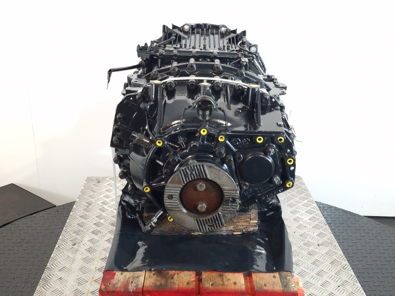 ZF Astronic 12AS2330TD Gearbox - Menjač: slika 5 ZF Astronic 12AS2330TD Gearbox - Menjač: slika 5