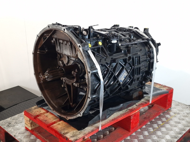 ZF Astronic 12AS2330TD Gearbox - Menjač: slika 1 ZF Astronic 12AS2330TD Gearbox - Menjač: slika 1