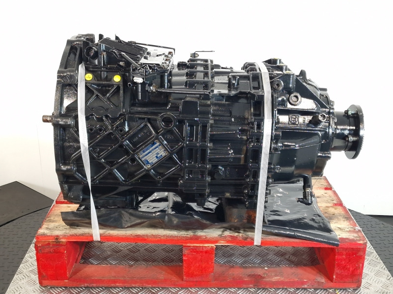 ZF Astronic 12AS2330TD Gearbox - Menjač: slika 3 ZF Astronic 12AS2330TD Gearbox - Menjač: slika 3