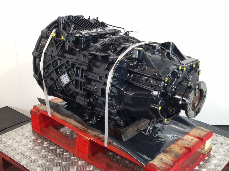 ZF Astronic 12AS2330TD Gearbox - Menjač: slika 4 ZF Astronic 12AS2330TD Gearbox - Menjač: slika 4