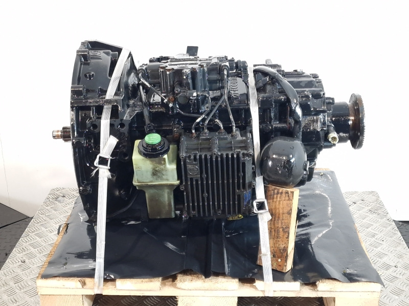 ZF Astronic Lite 6AS1000TO DAF Spec Gearbox - Menjač: slika 3 ZF Astronic Lite 6AS1000TO DAF Spec Gearbox - Menjač: slika 3