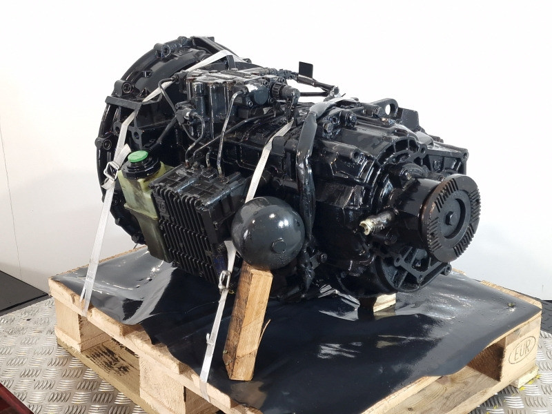 ZF Astronic Lite 6AS1000TO DAF Spec Gearbox - Menjač: slika 4 ZF Astronic Lite 6AS1000TO DAF Spec Gearbox - Menjač: slika 4