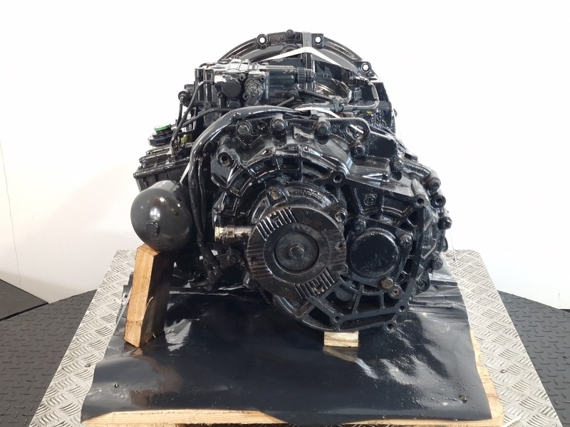 ZF Astronic Lite 6AS1000TO DAF Spec Gearbox - Menjač: slika 5 ZF Astronic Lite 6AS1000TO DAF Spec Gearbox - Menjač: slika 5
