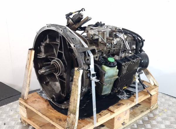 ZF Astronic Lite 6AS1000TO Renault Spec Gearbox - Menjač: slika 1 ZF Astronic Lite 6AS1000TO Renault Spec Gearbox - Menjač: slika 1