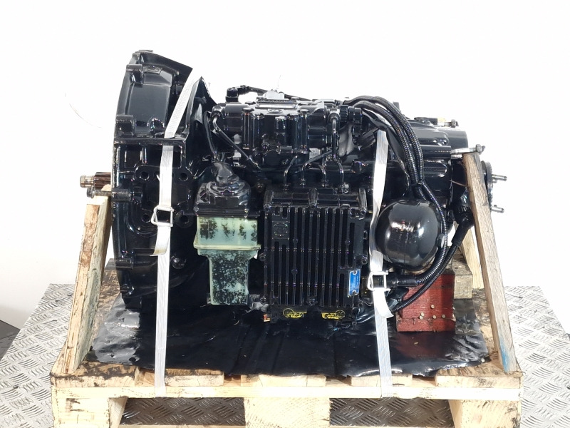 ZF Astronic Lite 6AS700TO DAF Spec Gearbox - Menjač: slika 3 ZF Astronic Lite 6AS700TO DAF Spec Gearbox - Menjač: slika 3