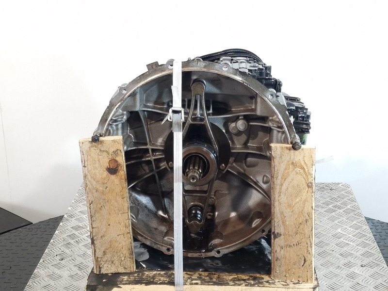 ZF Astronic Lite 6AS700TO DAF Spec Gearbox - Menjač: slika 2 ZF Astronic Lite 6AS700TO DAF Spec Gearbox - Menjač: slika 2