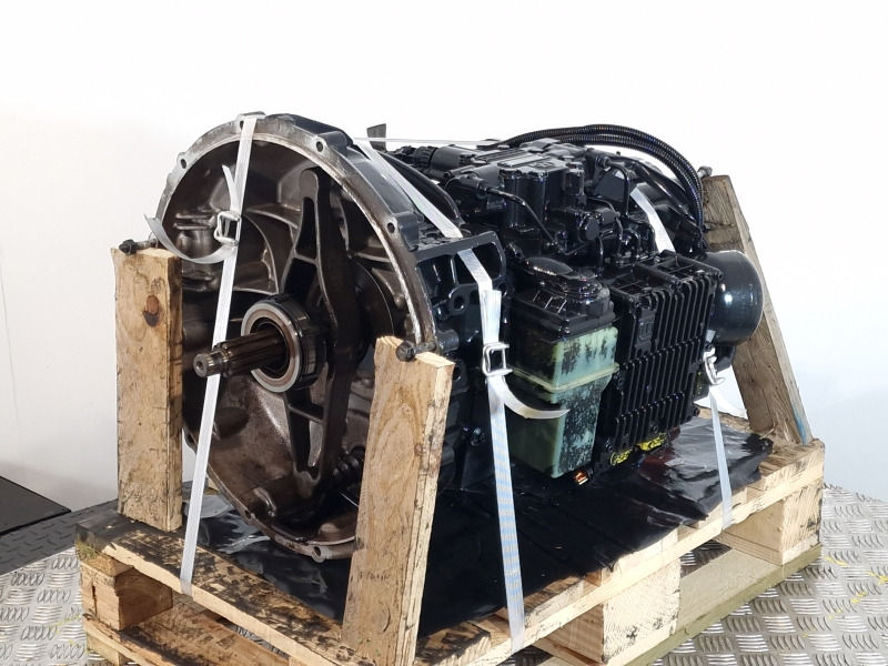 ZF Astronic Lite 6AS700TO DAF Spec Gearbox - Menjač: slika 1 ZF Astronic Lite 6AS700TO DAF Spec Gearbox - Menjač: slika 1