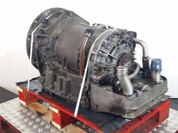 ZF Ecolife 6AP1700B Gearbox - Menjač: slika 5 ZF Ecolife 6AP1700B Gearbox - Menjač: slika 5